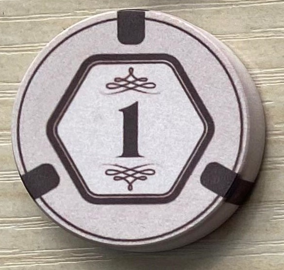 Diseño Hexagonal