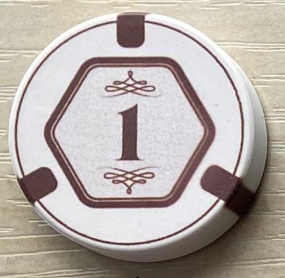 Diseño Hexagonal