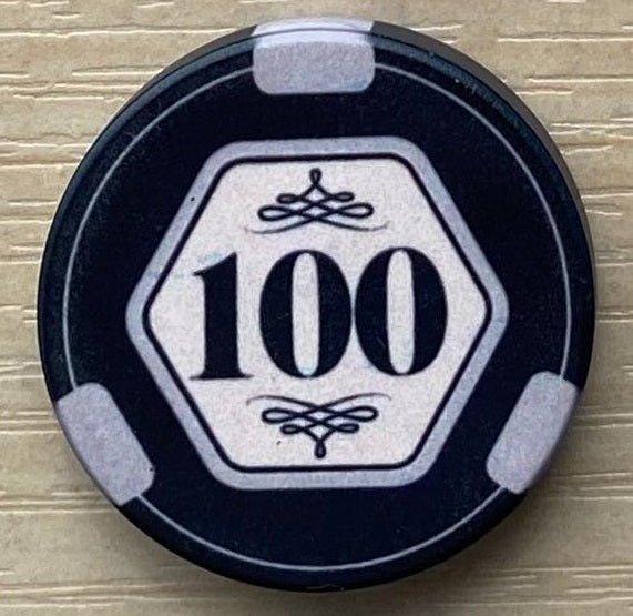 Diseño Hexagonal