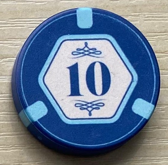 Diseño Hexagonal