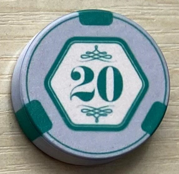 Diseño Hexagonal