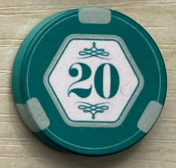 Diseño Hexagonal