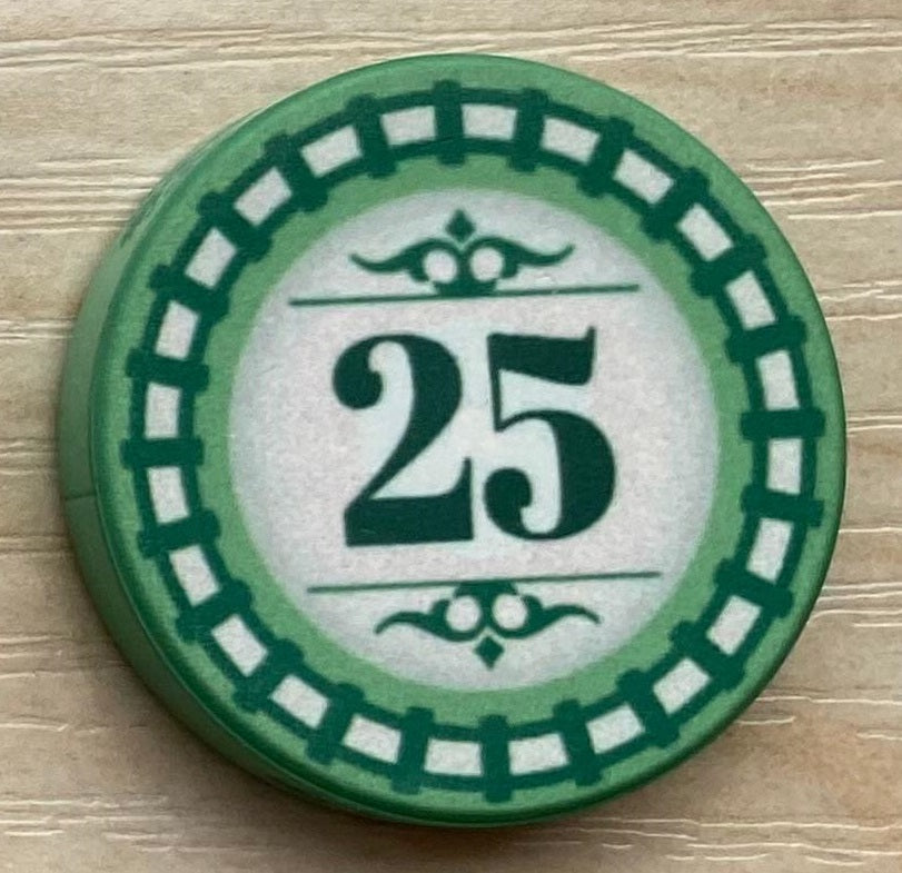 Diseño de Raíles