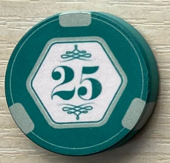 Diseño Hexagonal