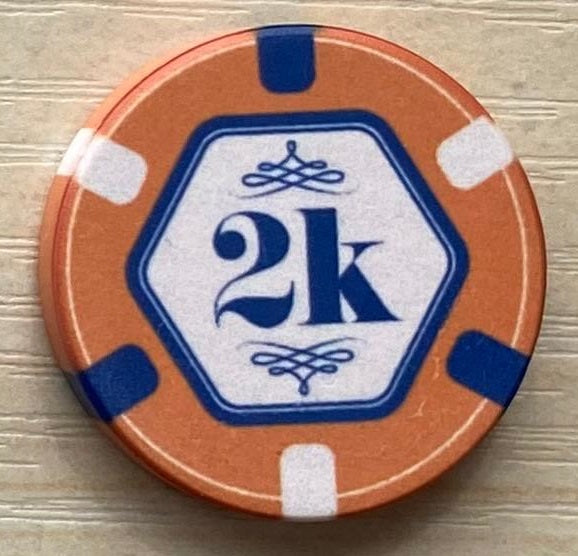 Diseño Hexagonal