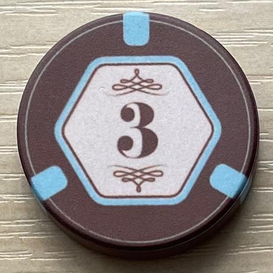 Diseño Hexagonal