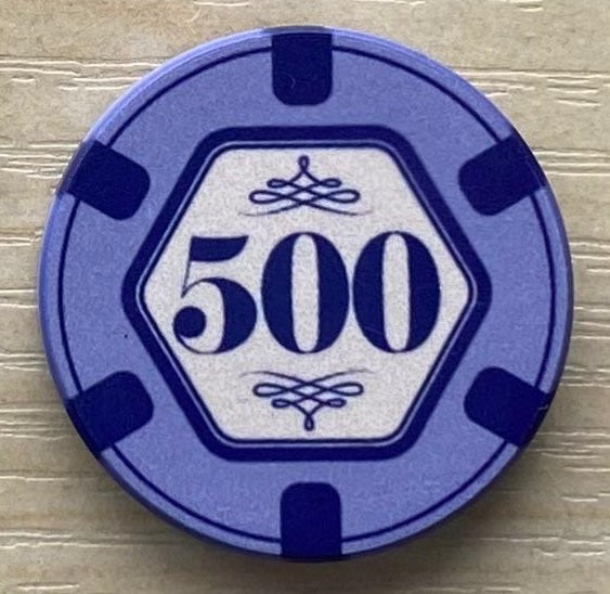 Diseño Hexagonal