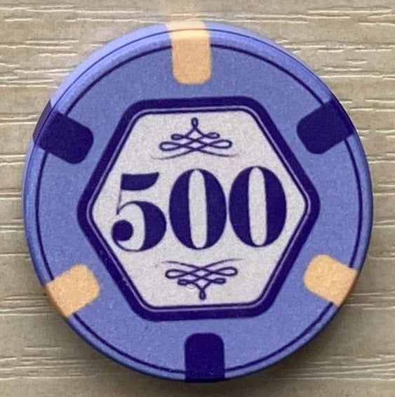 Diseño Hexagonal