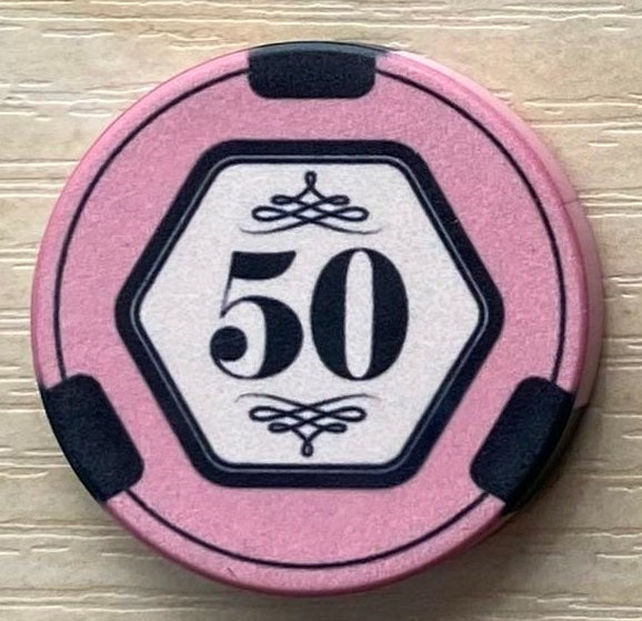 Diseño Hexagonal