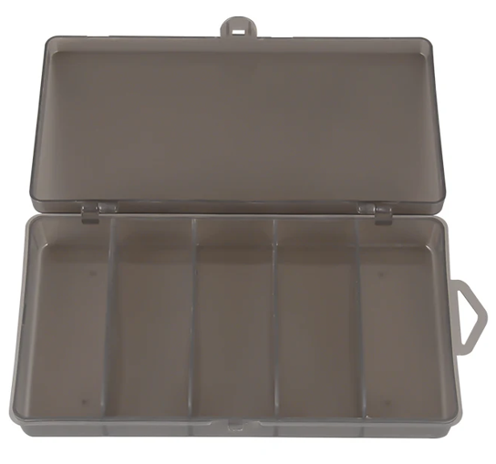 Cajas para 100 Fichas