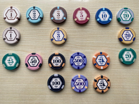 Hex Design