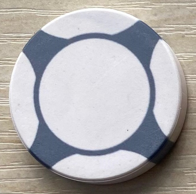 Kettendesign (nicht nummeriert)